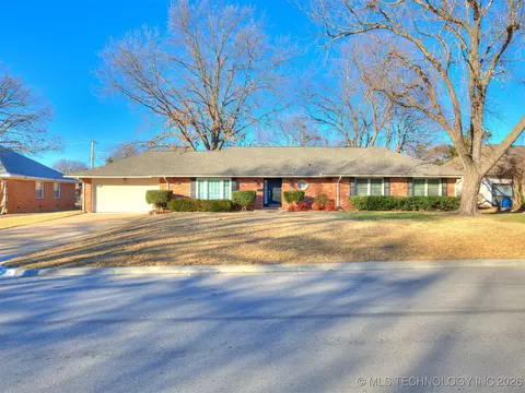 3759 E 46th Pl, Tulsa, OK 74135 photo 49