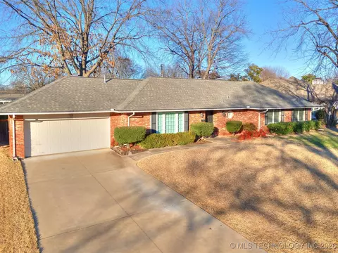 3759 E 46th Pl, Tulsa, OK 74135 photo 46
