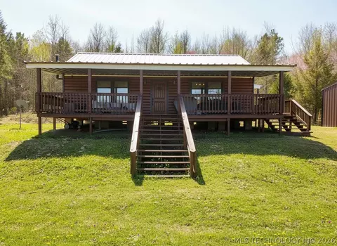 33970 State Hwy 144, Smithville, OK 74957