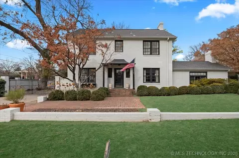 1305 E 27th St, Tulsa, OK 74114