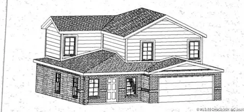 3100 Seabiscuit St, Durant, OK 74701