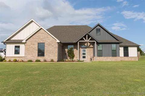 11940 County Road 3513, Ada, OK 74820