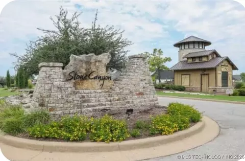 5827 N Eagle Rd, Owasso, OK 74055 photo 13