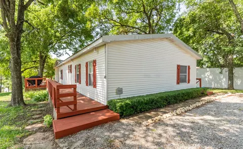 5038 E 422 Rd, Adair, OK 74330
