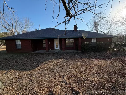 133 Sierra St, Ardmore, OK 73401