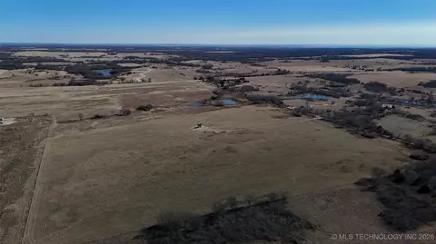 0 E 1910 Rd, Wilson, OK 73463 photo 3