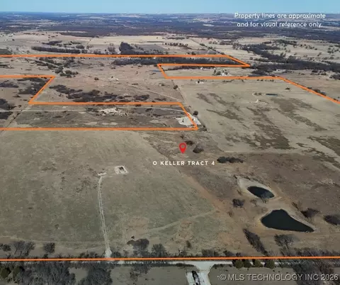 04 Keller Rd, Wilson, OK 73463