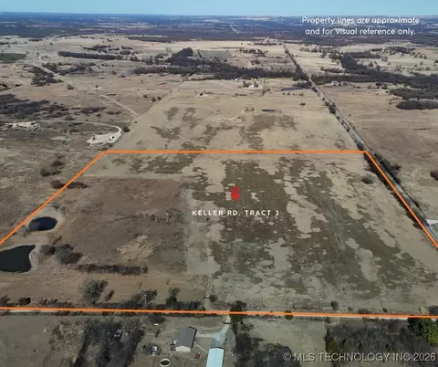 03 Keller Rd, Wilson, OK 73463