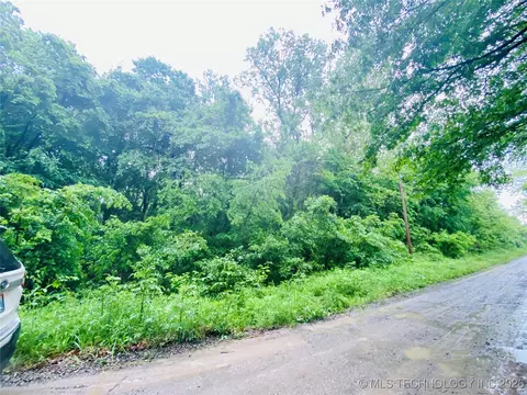 3 Canadian Shores, Mcalester, OK 74501