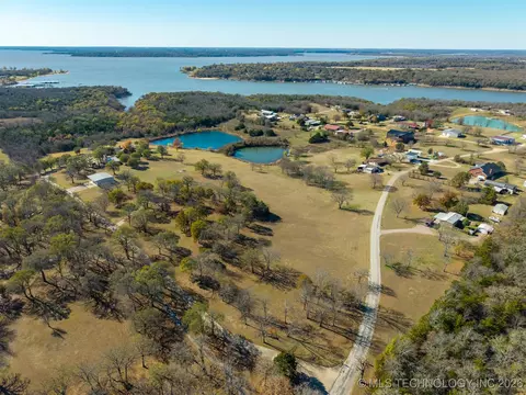 14567 Little Rd, Kingston, OK 73439