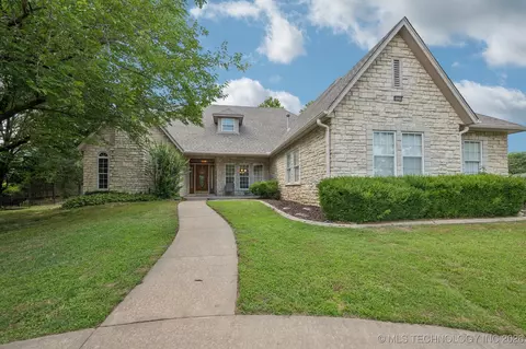 9400 N 138th East Ave, Owasso, OK 74055