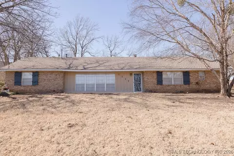 1117 Scenic, Ada, OK 74820