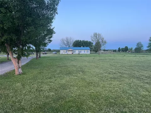 33803 S 4230 Rd, Inola, OK 74036