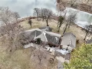 4590 E 480 Rd, Pryor, OK 74361