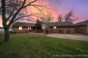 Other - 4590 E 480 Rd, Pryor, OK 74361 photo 7 of 7