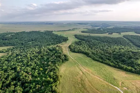394591 W 3350 Rd, Ramona, OK 74061