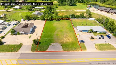 0 Arlington, Ada, OK 74820
