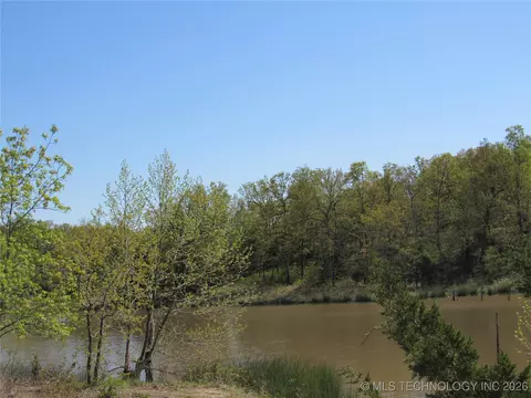 28100 W 61st St S, Sand Springs, OK 74063