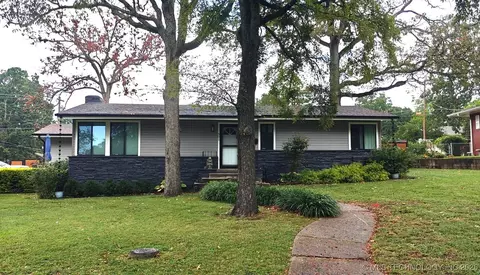 501 E Seneca St, Tahlequah, OK 74464