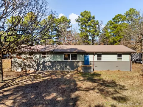 187602 N 4138 Rd, Antlers, OK 74523