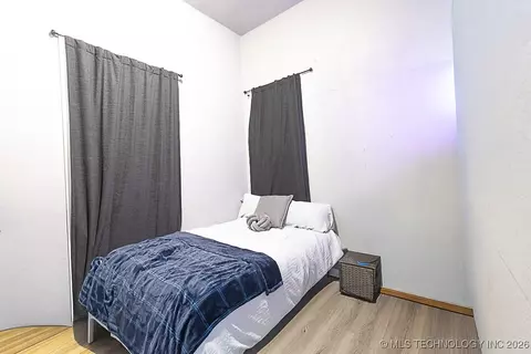 Bedroom - 600 W 16th, Ada, OK 74820 photo 1 of 1