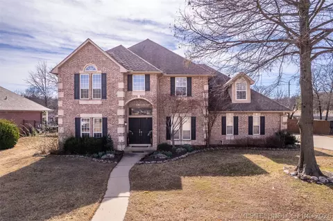 6909 E Galveston St, Broken Arrow, OK 74014
