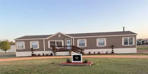 14115 Whispering Mdws, Kingston, OK 73439