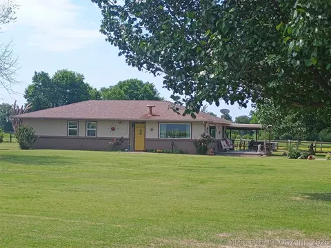 449309 Hwy 60, Afton, OK 74331
