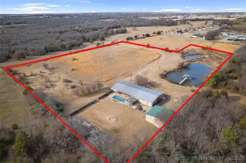 379 Madison, Durant, OK 74701