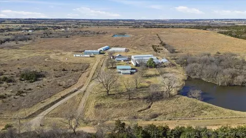 View/Area - 760707 S County Road 3520 Rd, Cushing, OK 74023 photo 1 of 6