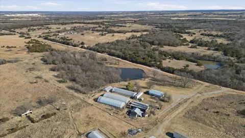 View/Area - 760707 S County Road 3520 Rd, Cushing, OK 74023 photo 5 of 6
