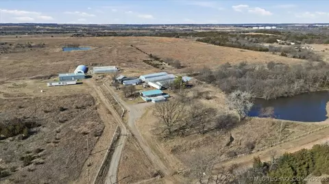 Other - 760707 S County Road 3520 Rd, Cushing, OK 74023 photo 2 of 15