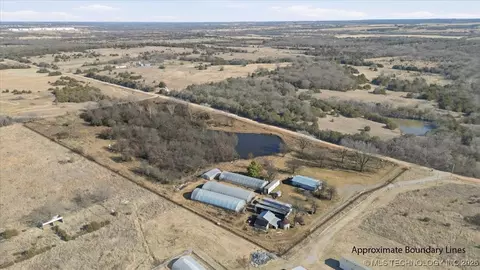 View/Area - 760707 S County Road 3520 Rd, Cushing, OK 74023 photo 4 of 6
