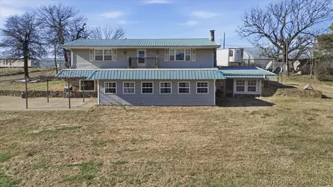 760707 S County Road 3520 Rd, Cushing, OK 74023