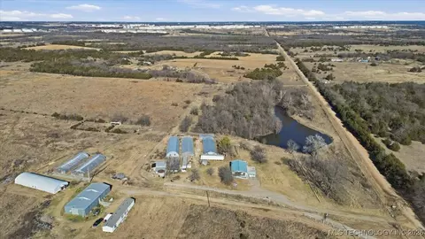 Other - 760707 S County Road 3520 Rd, Cushing, OK 74023 photo 7 of 15