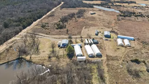 View/Area - 760707 S County Road 3520 Rd, Cushing, OK 74023 photo 3 of 6