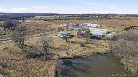 View/Area - 760707 S County Road 3520 Rd, Cushing, OK 74023 photo 6 of 6