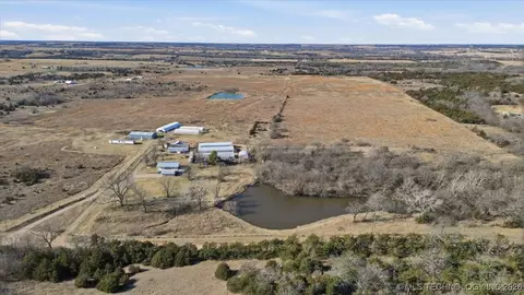 View/Area - 760707 S County Road 3520 Rd, Cushing, OK 74023 photo 2 of 6