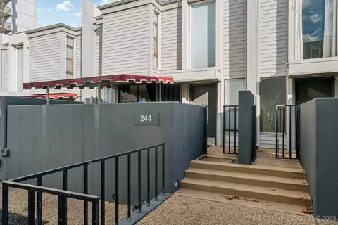 410 W 7th Street 244, Tulsa, OK 74119