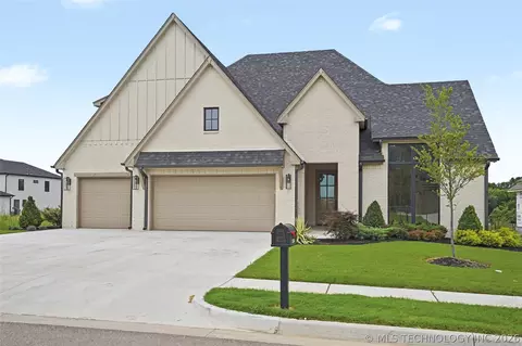 2338 E 134th Cir S, Bixby, OK 74008
