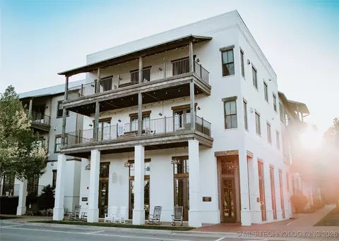 29 Water Street 5, Carlton Landing, OK 74432