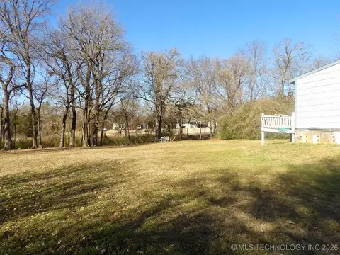355 Butterfield Trl, Colbert, OK 74733