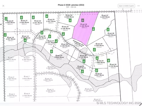 26 Sims Rd, Colbert, OK 74733