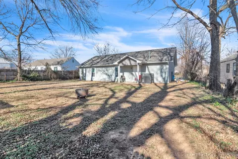 2618 E Oklahoma St, Tulsa, OK 74106 photo 23