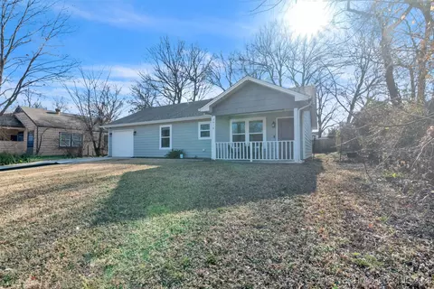 2618 E Oklahoma St, Tulsa, OK 74106 photo 3