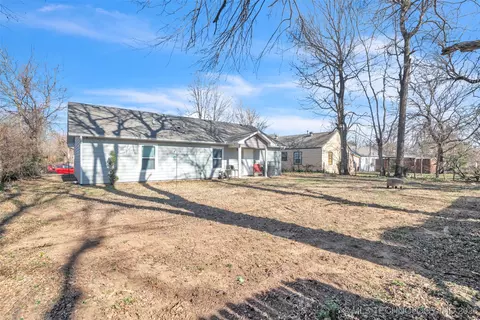 2618 E Oklahoma St, Tulsa, OK 74106 photo 24