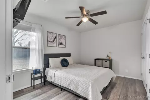 2618 E Oklahoma St, Tulsa, OK 74106 photo 16