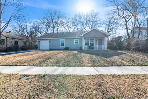 2618 E Oklahoma St, Tulsa, OK 74106 photo 2
