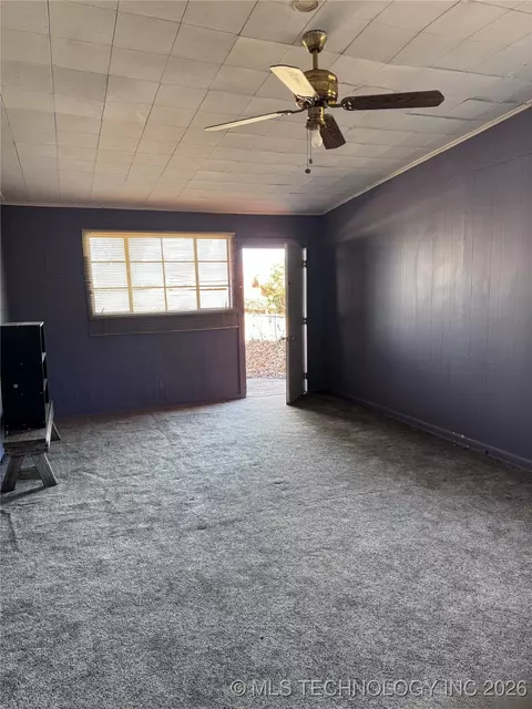Living - 3812 E 28th St, Tulsa, OK 74114 photo 1 of 1