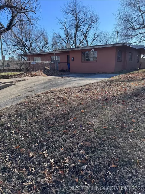 3812 E 28th St, Tulsa, OK 74114